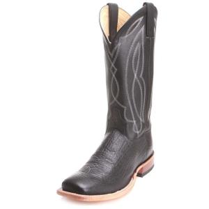 Tony Lama（トニーラマ） 【7/AUvm2993】 ビンテージ ブラック