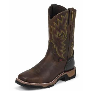 FUNNY公式ストア MEZCALERO メンズ ショートブーツ 【Akira Negro