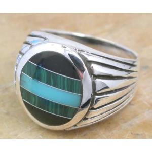 CHROME HEARTS（クロムハーツ） COCL&TAIL PLSTC RING カクテル リング