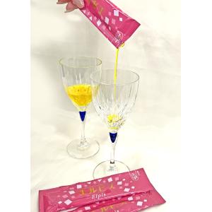 「新エルピス」30ml×30本 アルミスティク...の詳細画像3