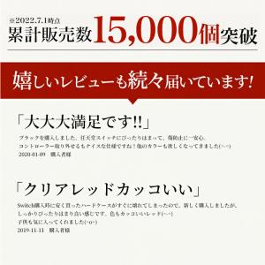 Nintendo switch スイッチ ハー...の詳細画像1