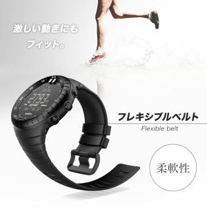 Suunto Core ベルト バンド ストラ...の詳細画像4