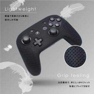 Nintendo Switch Pro コント...の詳細画像5