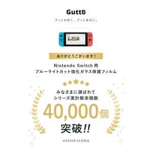 Nintendo Switch ブルーライトカ...の詳細画像1