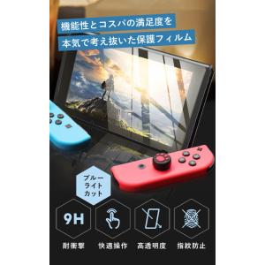 Nintendo Switch ブルーライトカ...の詳細画像5