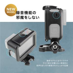 GoPro HERO 5 6 7 Black用...の詳細画像4