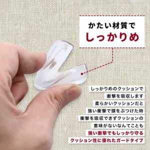 コーナーガード コーナークッション 12個セッ...の詳細画像5