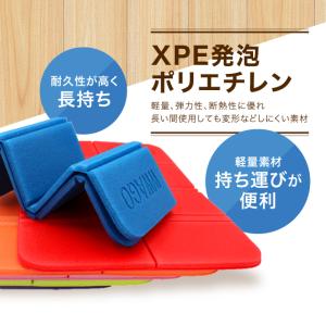 サウナマット 折りたたみ サウナ sauna ...の詳細画像5