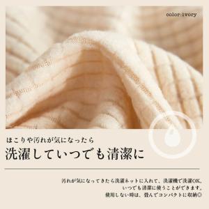 エアコンカバー エアコン カバー 布製 汚れ防...の詳細画像4