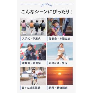 【写真と動画を同時に◎】 カメラ用 スマホホル...の詳細画像3