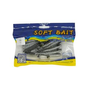 ルアーセットバスワーム詰め合わセット : かめや釣具 - 通販 - Yahoo