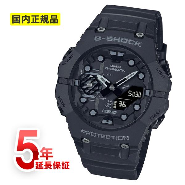 カシオ G-SHOCK GA-B001-1AJF ANALOG-DIGITAL GA-B001 SE...