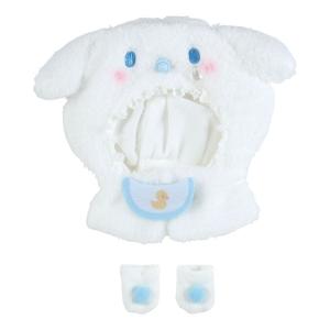 シナモロール シナモン ショートケーキ ぬいぐるみ ネックレス Amazon.co.jp: サンリオ(SANRIO) ぬいぐるみ＆ネックレス
