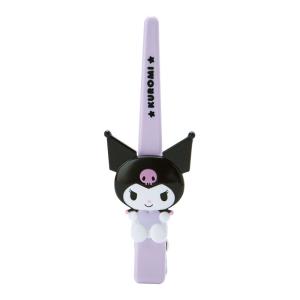 ポムポムプリン ロングヘアクリップ 348937 サンリオ Sanrio : EL
