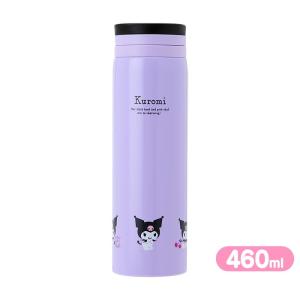 sanrio（サンリオ） クロミ ステンレスマグボトル : 公式サンリオ