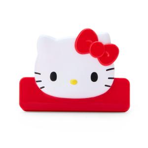 sanrio（サンリオ） ハローキティ 前髪クリップデラックス ピンク