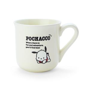 サンリオ(SANRIO) ハンギョドン マグカップ 電子レンジ・食器洗浄機