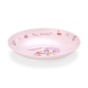 マイメロディ メラミンカレー＆パスタ皿 836524 サンリオ Sanrio｜EL Store