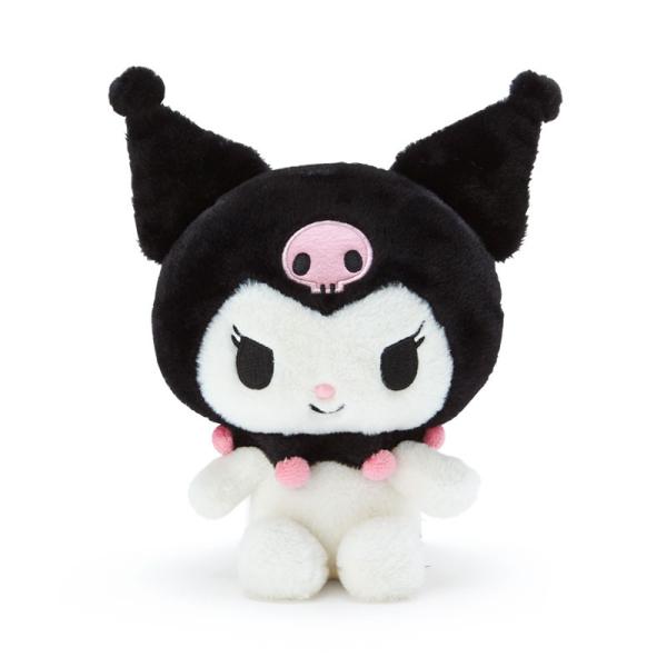 クロミ ぬいぐるみ(スタンダード)S 853984 サンリオ Sanrio
