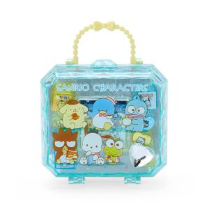 sanrio（サンリオ） サンリオキャラクターズ スタンプセット : 公式
