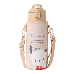 sanrio（サンリオ） ハローキティ フェイス形ステンレスマグボトル
