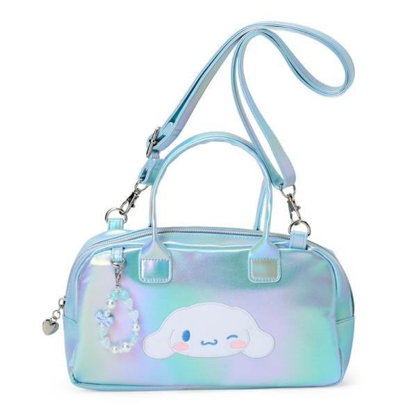 シナモロール キッズショルダーバッグ 274127 サンリオ Sanrio