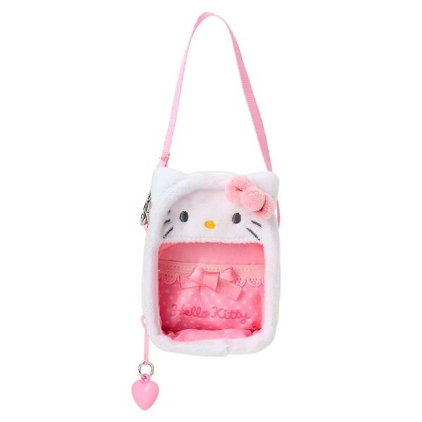 ハローキティ ドールケース(ぴたっとふれんず ミニ) 396711 サンリオ Sanrio