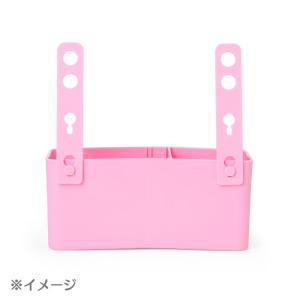 シナモロール カーバスケット 548201 サ...の詳細画像2
