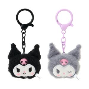 sanrio（サンリオ） マイメロディ ミニマスコットキーホルダー2個