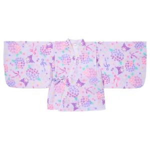 クロミ キッズサンドレス浴衣 110cm 82...の詳細画像1