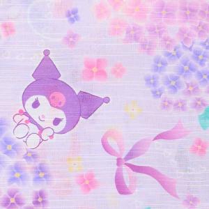 クロミ キッズサンドレス浴衣 120cm 82...の詳細画像4