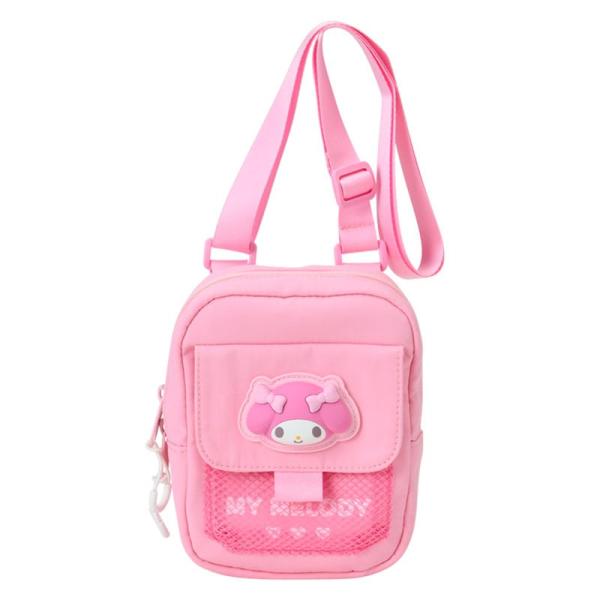マイメロディ キッズショルダーバッグ 829757 サンリオ Sanrio
