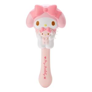 sanrio（サンリオ） マイメロディ フェイス形ハンドミラー 740683