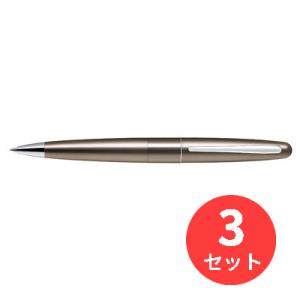 【3本セット】パイロット(Pilot)  コクーン BCO-150R-TI【まとめ買い】