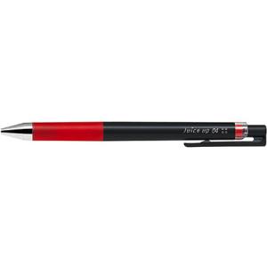パイロット(Pilot)  ゲルインキボールペン ジュース アップ 04 LJP-20S4-R
