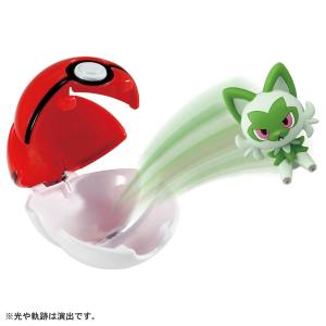 タカラトミー（TAKARA TOMY） ポケットモンスター モンスター