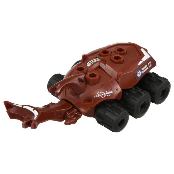 カブトボーグ KB-01 ヤマトカブト タカラトミー