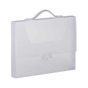 キングジム(KING JIM) シンプリーズ キャリングケース グリップタイプ(透明)294TSP ...