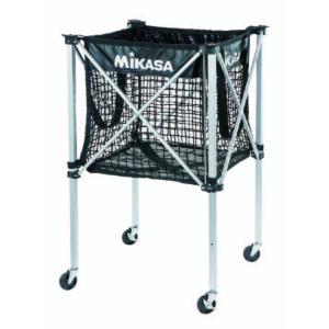MIKASA（ミカサ） ボールカゴ 幕体 BC-SP-H／S用 BCM-SP-H&S BK