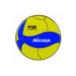 〇MIKASA(ミカサ) トスコイン V200Wモデル バレー用 バレー アクセサリー・小物 AC-...