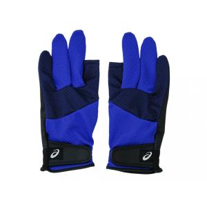 asics  メッシュグローブ レクリエーション エキップメント 3283A028-400