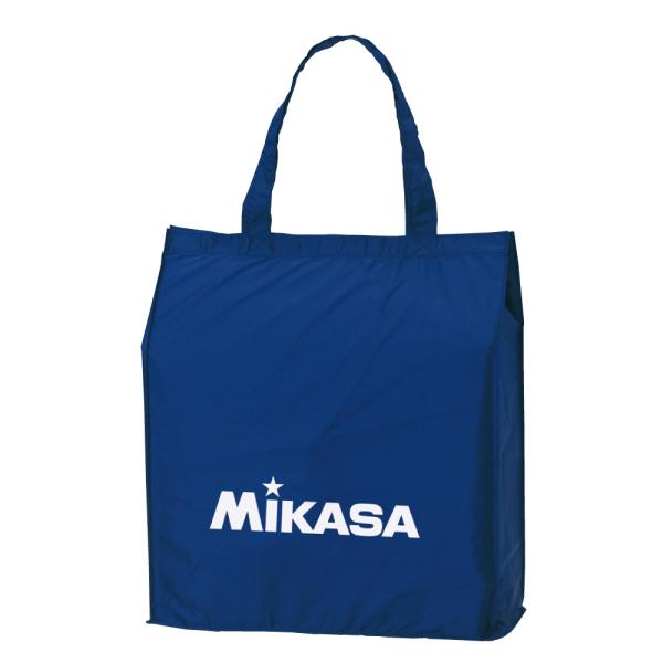 MIKASA(ミカサ) レジャーバッグ ネイビーブルー オールスポーツ バッグ・ケース BA-21N...
