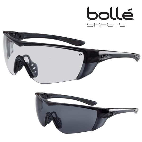 【送料無料】Bolle Safety THUNDER サンダー 保護メガネ ゴーグル サバゲー シュ...