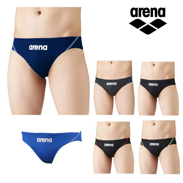 アリーナ リミック メンズ 競泳水着 ARN-1023M arena
