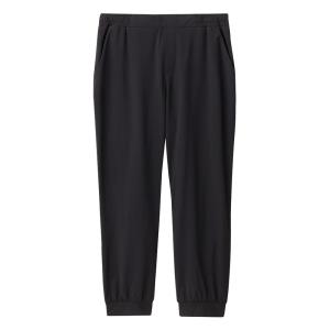 DANSKIN ダンスキン ESSENTAIL FIT CROP DA40330 K レディーススポーツウェア ワークアウトボトムス レディース K セール