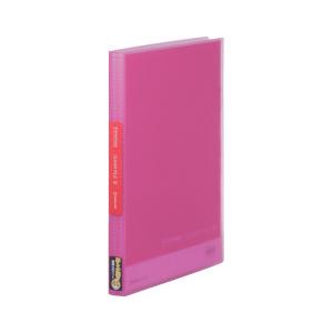 キングジム(KING JIM) シンプリーズ クリアーファイル(透明) 186TSPW A4タテ型 ...