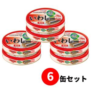 極洋 いわし味付 100g 缶詰  長期保存 おかず 防災 おつまみ 備蓄 惣菜 常温保存