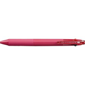 三菱鉛筆  SXE4-500-07 ローズピンク66 ボールペン SXE450007-66【送料無料...