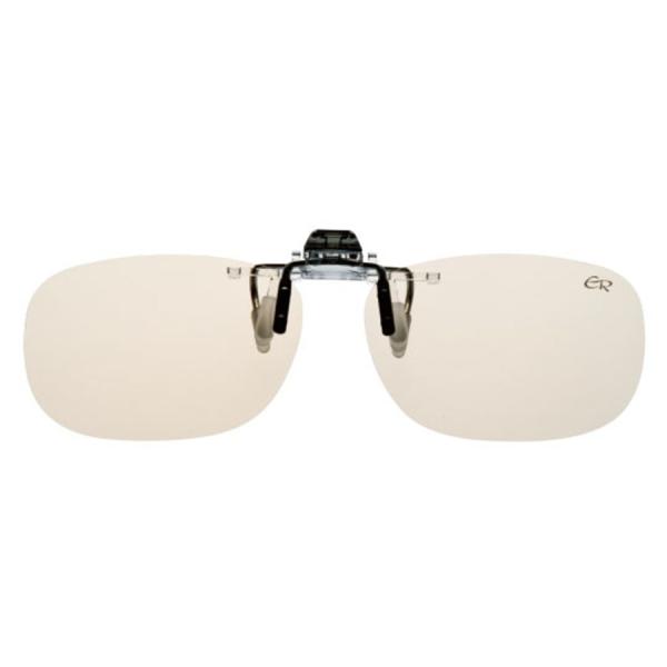 エロイコER Nature(NR-28) エロイコナチュレ ナチュラルブラウン クリップ開閉でワンタ...