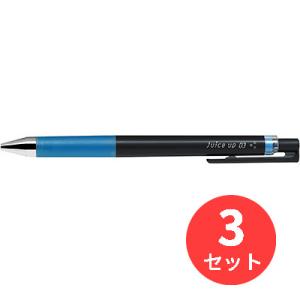 【3本セット】パイロット(Pilot)  ゲルインキボールペン ジュース アップ 03 LJP-20...